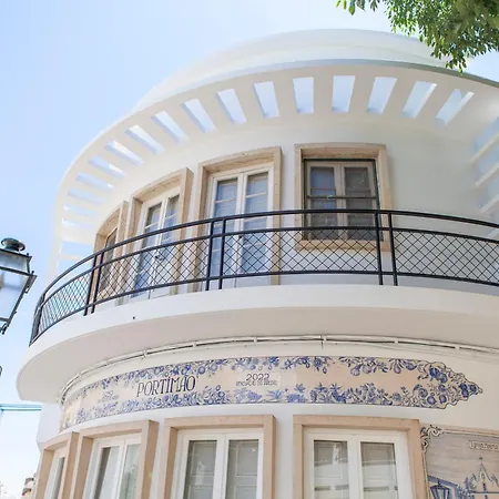 Casablanca By Algarve Vacation Villa Portimão