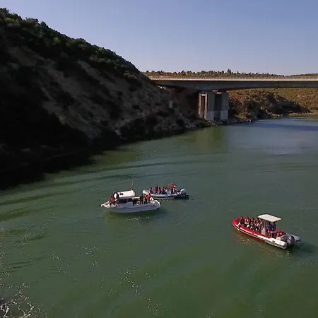 Вилла Casablanca By Algarve Vacation *