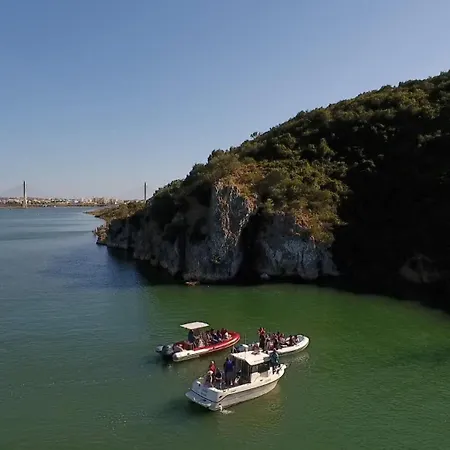 Casablanca By Algarve Vacation Портиман