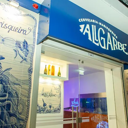 Casablanca By Algarve Vacation Вилла Портиман