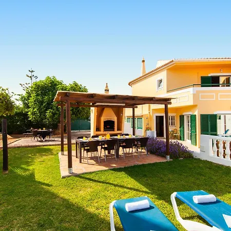 Вилла Casablanca By Algarve Vacation