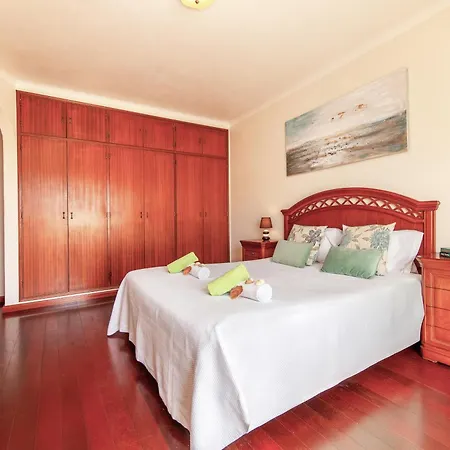 Casablanca By Algarve Vacation Вилла *
