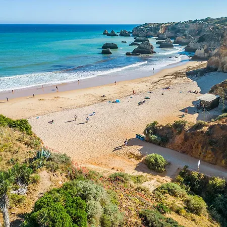 Вилла Casablanca By Algarve Vacation Портиман