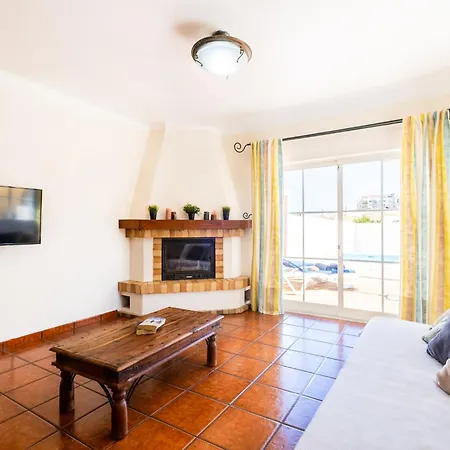 Casablanca By Algarve Vacation