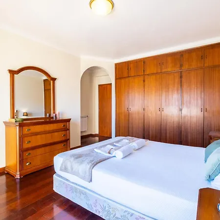 Casablanca By Algarve Vacation Вилла *