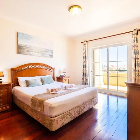 Casablanca By Algarve Vacation Портиман