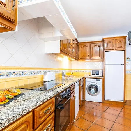 Casablanca By Algarve Vacation Villa