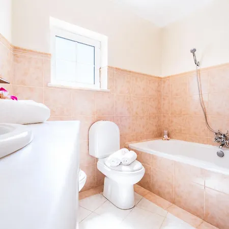 Casablanca By Algarve Vacation Вилла *