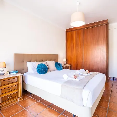 Вилла Casablanca By Algarve Vacation *