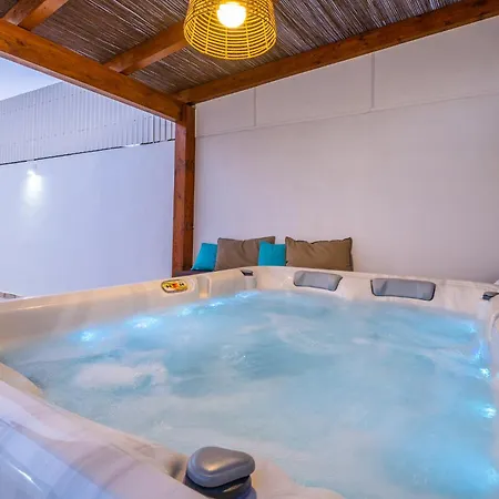 Casablanca By Algarve Vacation Вилла Портиман